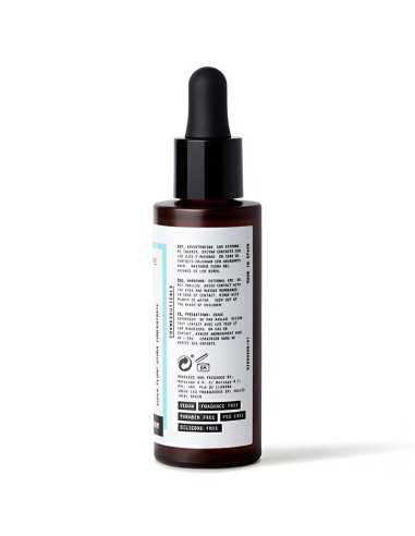 SUPER PLUMP HYDRA CONCENTRATE 300ML BEAUTE MEDITERRANEA