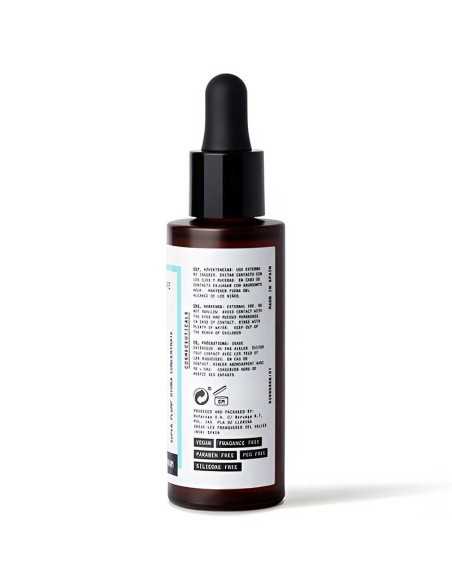 SUPER PLUMP HYDRA CONCENTRATE 300ML BEAUTE MEDITERRANEA