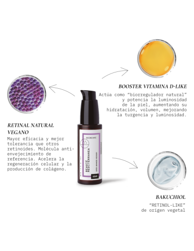SERUM SUPER ADVANCED RECOVERY 30ML BEAUTE MEDITERRANEA