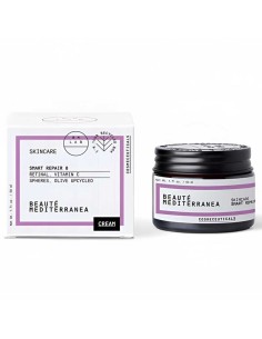 CREMA RETINAL SMART REPAIR 8 50ML BEAUTE MEDITERRANEA