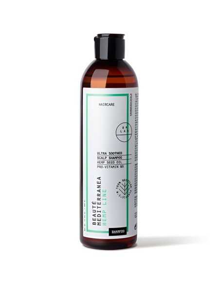 CHAMPU ULTRA SOOTHED SCALP 300ML BEAUTE MEDITERRANEA