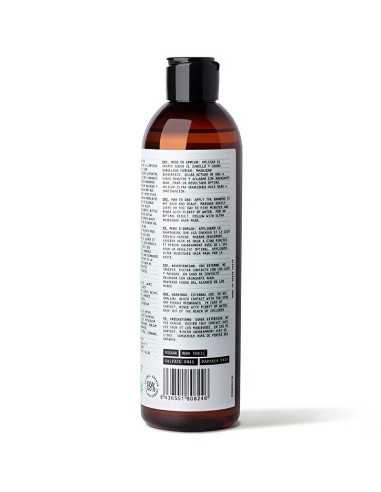 CHAMPU ULTRA SOOTHED SCALP 300ML BEAUTE MEDITERRANEA