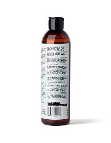 CHAMPU ULTRA SOOTHED SCALP 300ML BEAUTE MEDITERRANEA