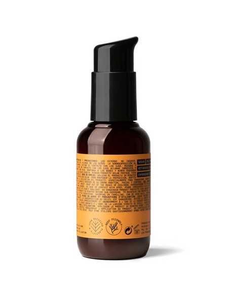 SUN PROTECT CORPORAL 50 SPF 100ML BEAUTE MEDITERRANEA