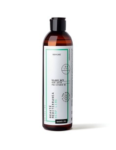 BALANCE BATH HEMP 300ML BEAUTE MEDITERRANEA