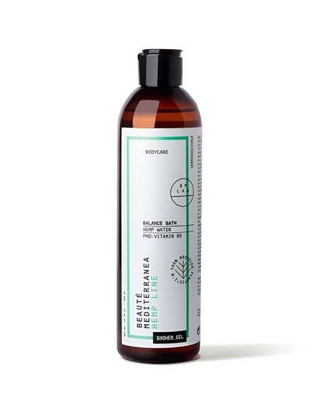 BALANCE BATH HEMP 300ML BEAUTE MEDITERRANEA