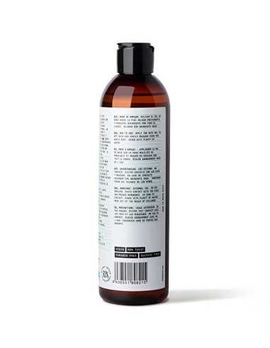 BALANCE BATH HEMP 300ML BEAUTE MEDITERRANEA