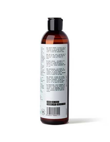 BALANCE BATH HEMP 300ML BEAUTE MEDITERRANEA