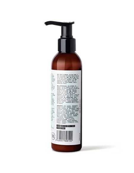 BALANCE BODY HEMP 200ML BEAUTE MEDITERRANEA