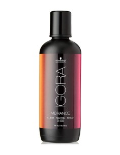 VIBRANCE NITIDO CLEAR 500ML SCHWARZKOPF