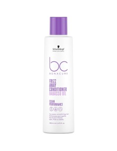 FRIZZ AWAY ACONDICIONADOR BABASSU OIL BABASSU