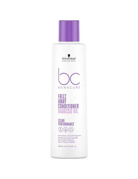 FRIZZ AWAY ACONDICIONADOR BABASSU OIL BABASSU