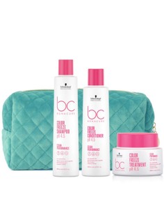 BC XMAS PACK COLOR FREEZE 2024 SCHWARZKOPF