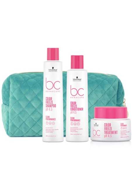 BC XMAS PACK COLOR FREEZE 2024 SCHWARZKOPF