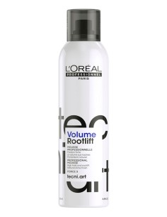 L'ORÉAL TECNIART VOLUME ROOTLIFT 250ML