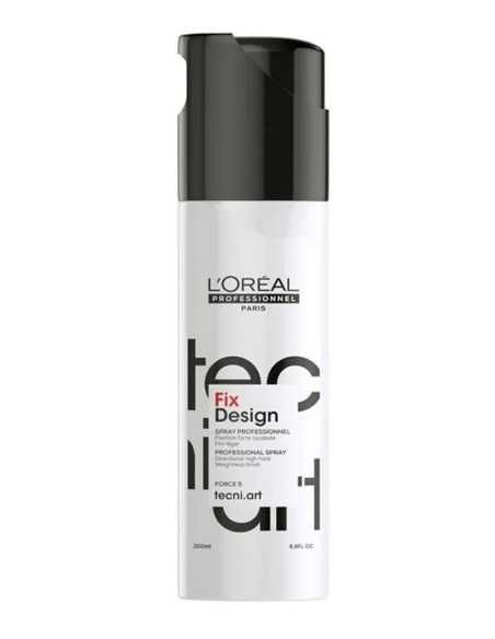 TECNIART FIX DESIGN L'ORÉAL