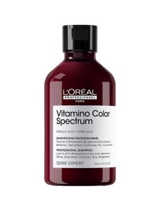 CHAMPU VITAMINO SPECTRUM L'OREAL 300ml
