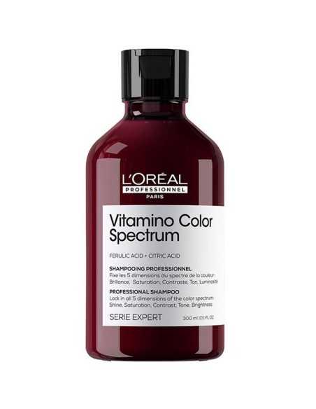 CHAMPU VITAMINO SPECTRUM L'OREAL 300ml