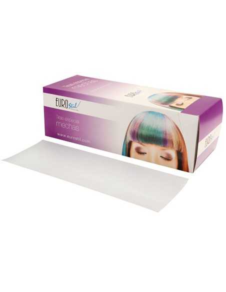 PAPEL DE MECHAS 100UDS PERFECT BEAUTY