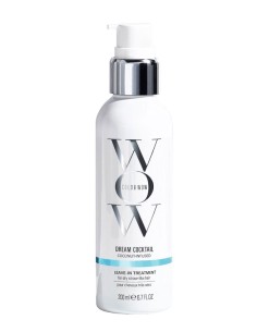 COCONUT COCKTAIL BIONIC TONIC 200ML COLOR WOW