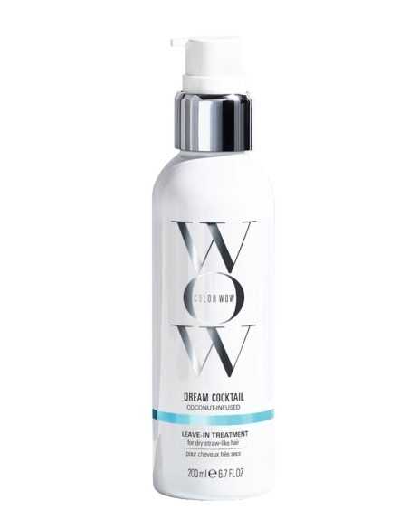 COCONUT COCKTAIL BIONIC TONIC 200ML COLOR WOW