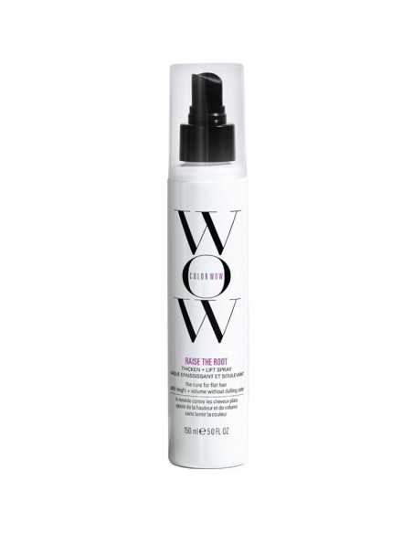 RAISE THE ROOTS SPRAY 150ML COLOR WOW