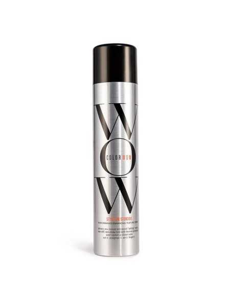 STYLE ON STEROIDS - PERFORMANCE ENHANCING TEXTURE SPRAY 262ML COLOR WOW