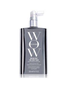 DREAM COAT FOR CURLY HAIR 200ML COLOR WOW