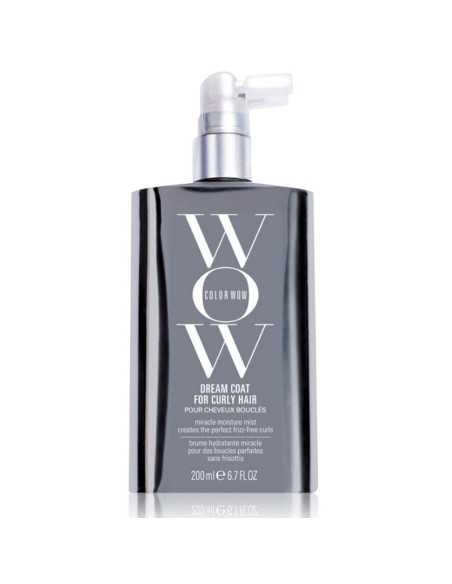 DREAM COAT FOR CURLY HAIR 200ML COLOR WOW