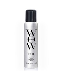 EXTRA MISTICAL SHINE SPRAY 162ML COLOR WOW
