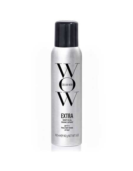 EXTRA MISTICAL SHINE SPRAY 162ML COLOR WOW