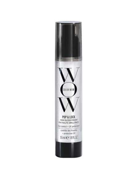 POP & LOCK CRYSTALLITE SHELLAC 55ML COLOR WOW