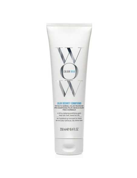 COLOR SECURITY CONDITIONER FINE-NORMAL 250ML COLOR WOW