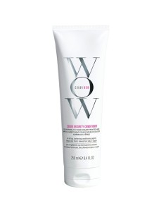 COLOR SECURITY CONDITIONER NORMAL-THICK 250ML COLOR WOW