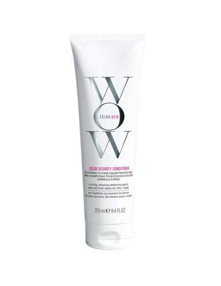 COLOR SECURITY CONDITIONER NORMAL-THICK 250ML COLOR WOW