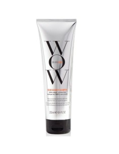 COLOR SECURITY SHAMPOO 250ML COLOR WOW
