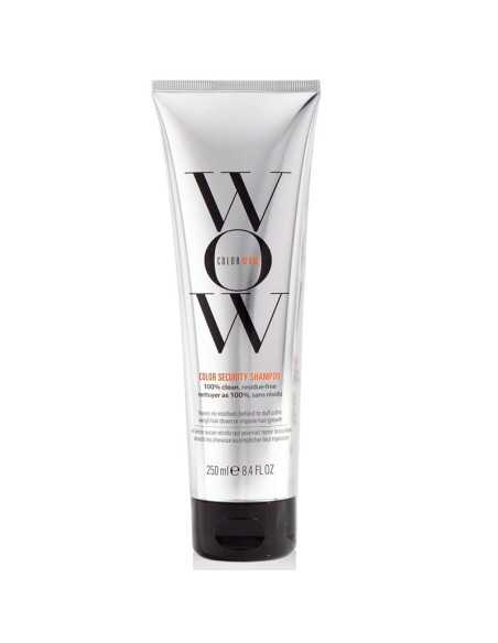 COLOR SECURITY SHAMPOO 250ML COLOR WOW