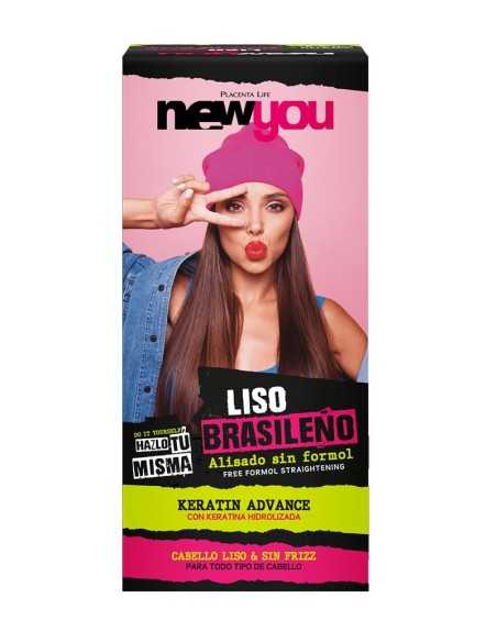 NEW YOU ALISADO