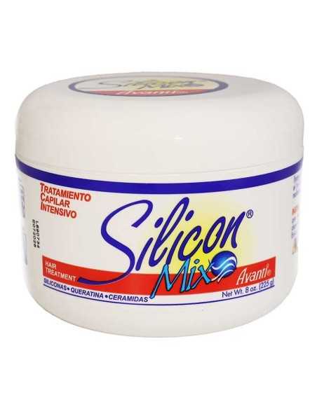 SILICON MIX HAIR TREATMENT HIDRATANTE