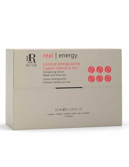 AMPOLLAS ENERGY CAÍDA 12X10ML RACIOPPI