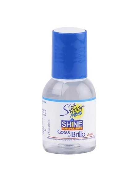 SILICON MIX GOTAS DE BRILLO HAIR POLISHER