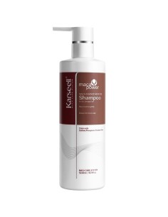 CHAMPU CON ESENCIA DE MACA 500ML KARSEELL
