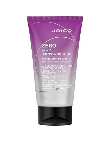 ZEROHEAT AIR DRY STYLING CRÈME - FOR FINE/MEDIUM HAIR 150ML JOICO