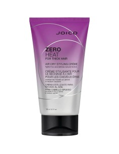 ZEROHEAT AIR DRY STYLING CRÈME - FOR THICK HAIR 150ML JOICO
