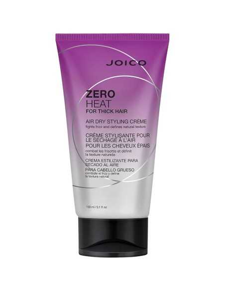 ZEROHEAT AIR DRY STYLING CRÈME - FOR THICK HAIR 150ML JOICO