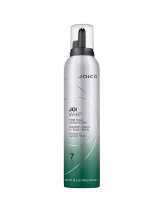 SF JOIWHIP FIRM-HOLD DESIGN FOAM 300 ML JOICO
