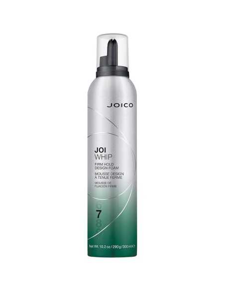 SF JOIWHIP FIRM-HOLD DESIGN FOAM 300 ML JOICO