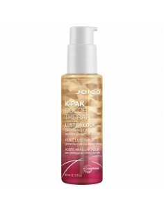 K-PAK COLOR THERAPY LUSTER LOCK GLOSSING OIL 63ML JOICO