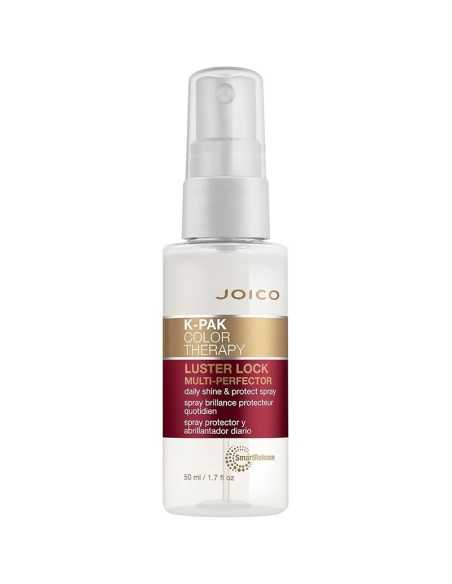 K-PAK COLOR THERAPY LUSTER LOCK SPRAY JOICO