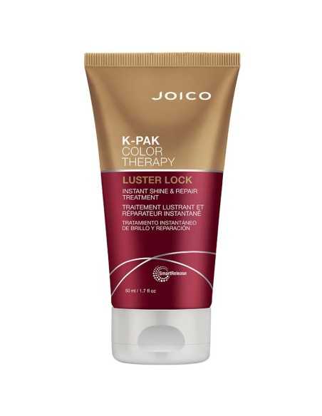 K-PAK COLOR THERAPY LUSTER LOCK INST SHINE & REPR TRT JOICO